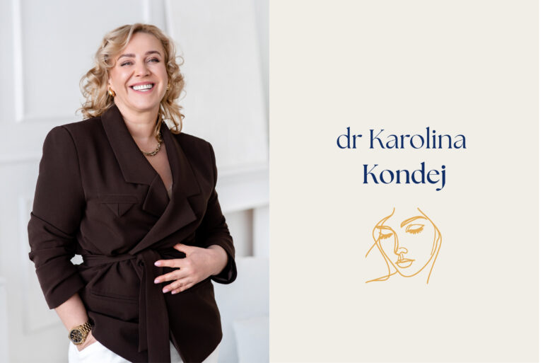 dr Karolina Kondej