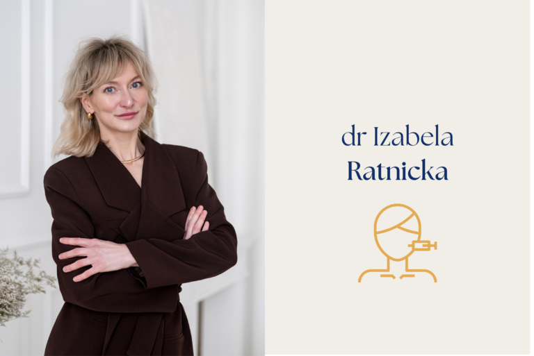 Dr Izabela Ratnicka