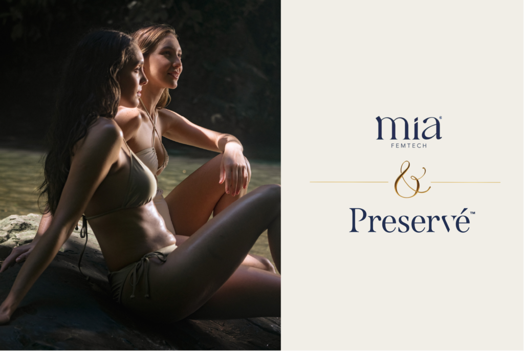 MIA i Preserve